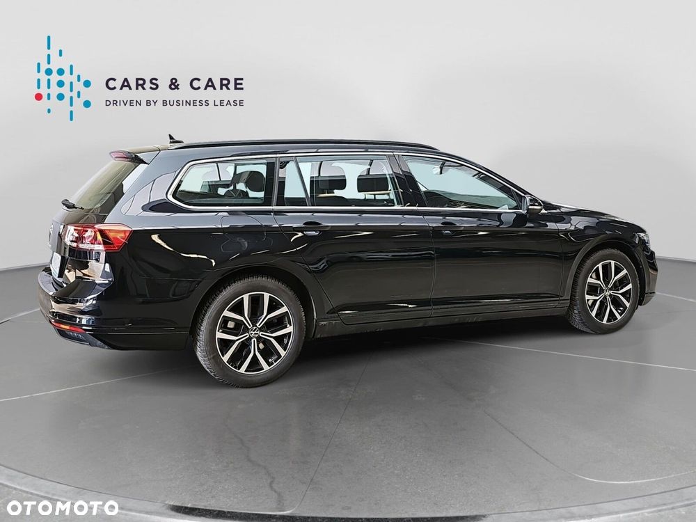 Volkswagen Passat Variant - 23