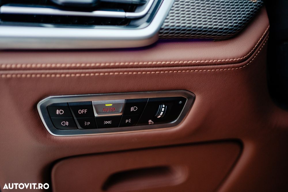 BMW X5 xDrive45e AT PHEV - 15