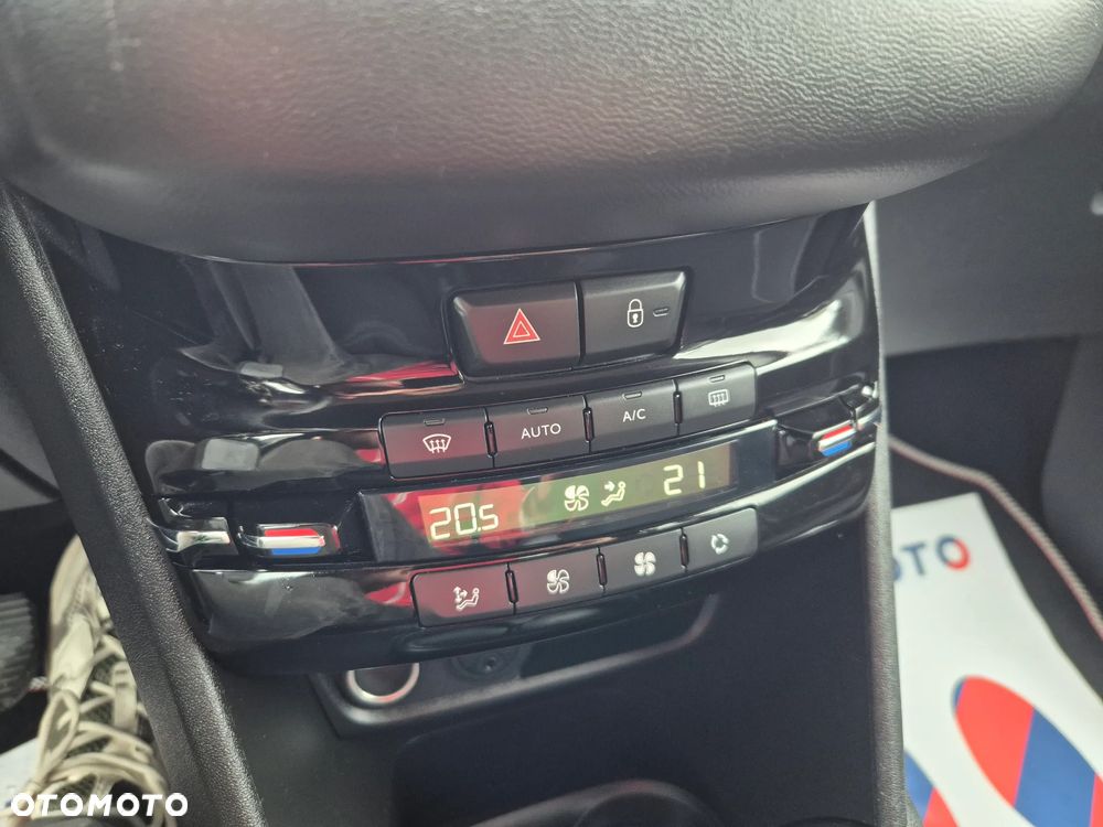 Peugeot 208 1.6 BlueHDi Active S&S - 7