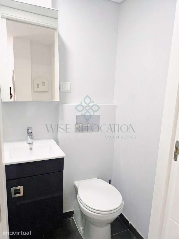 Apartamento t3 à venda na Rua Helena de Aragão - Grande imagem: 3/14