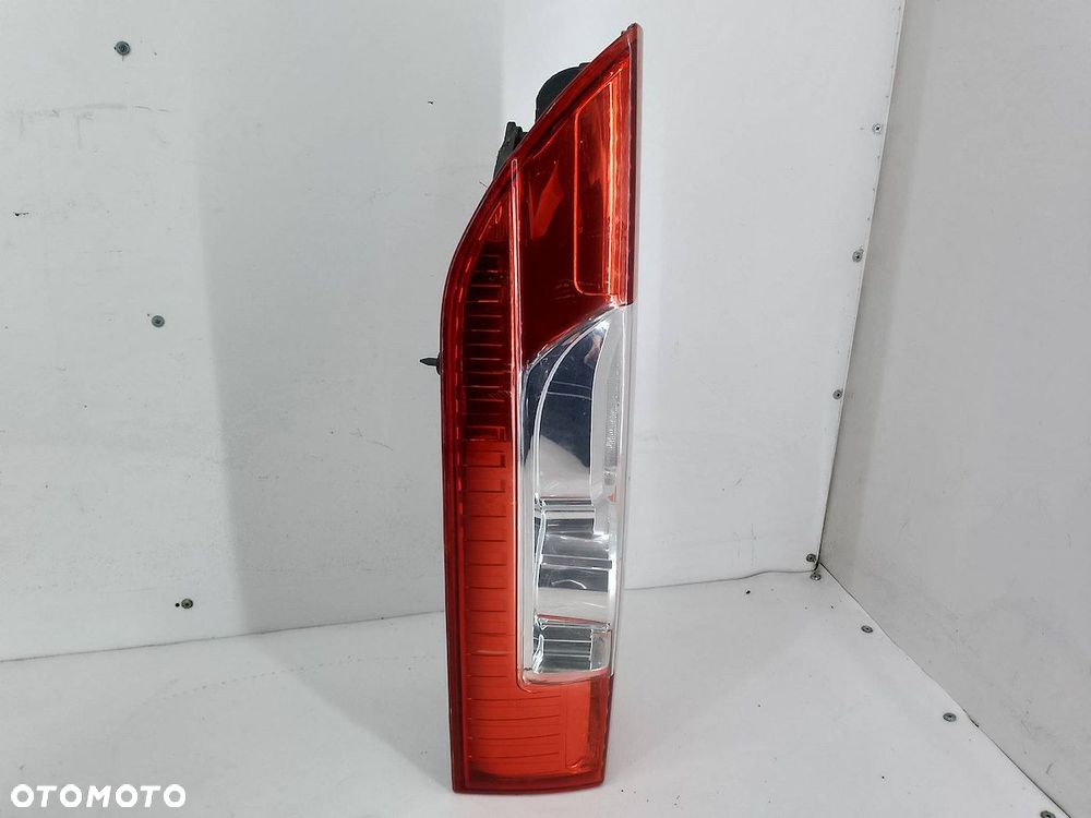 LAMPA TYLNA LEWA FIAT DUCATO III - 4