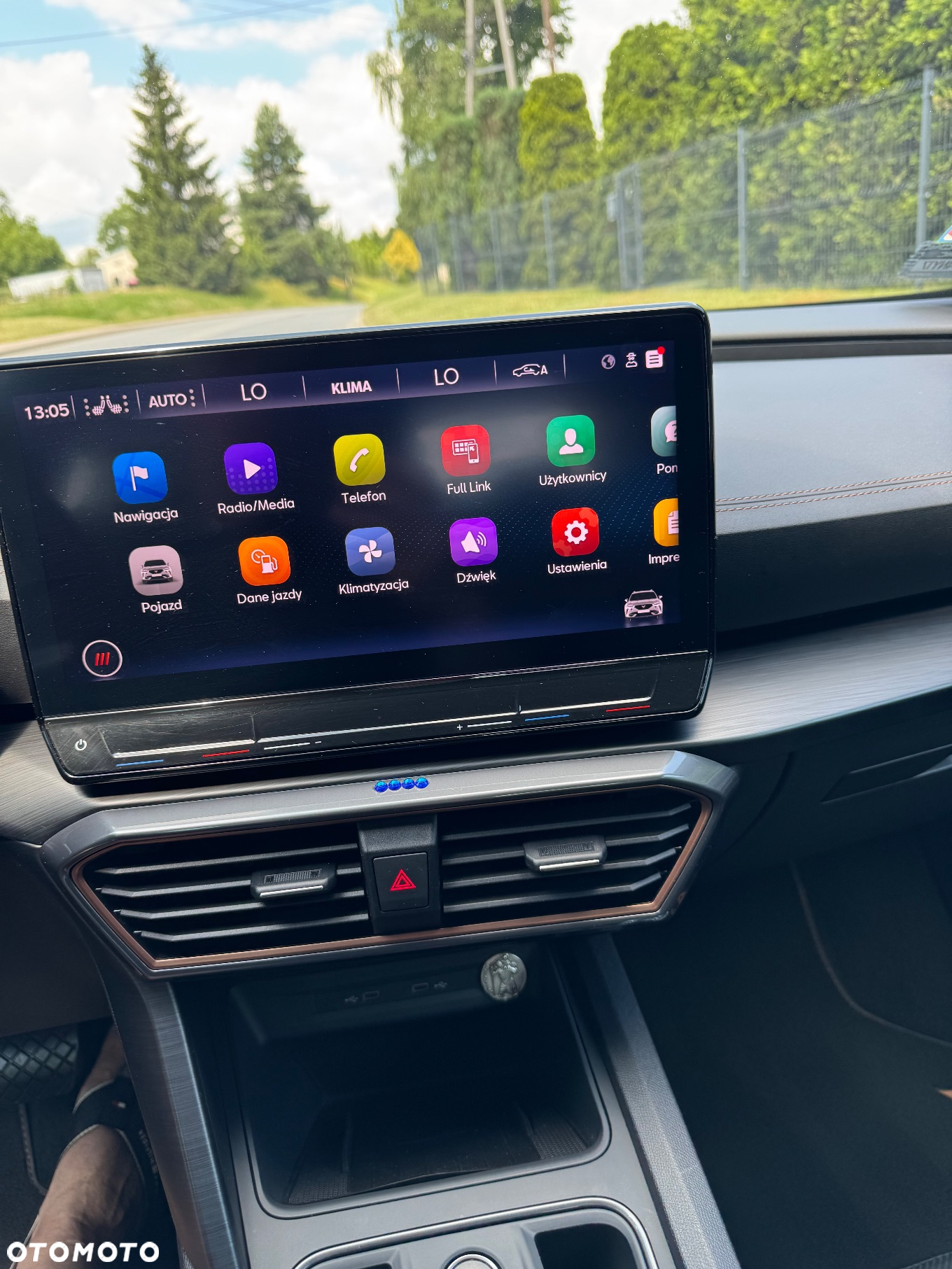 Cupra Formentor 2.0 TSI 4Drive DSG - 26