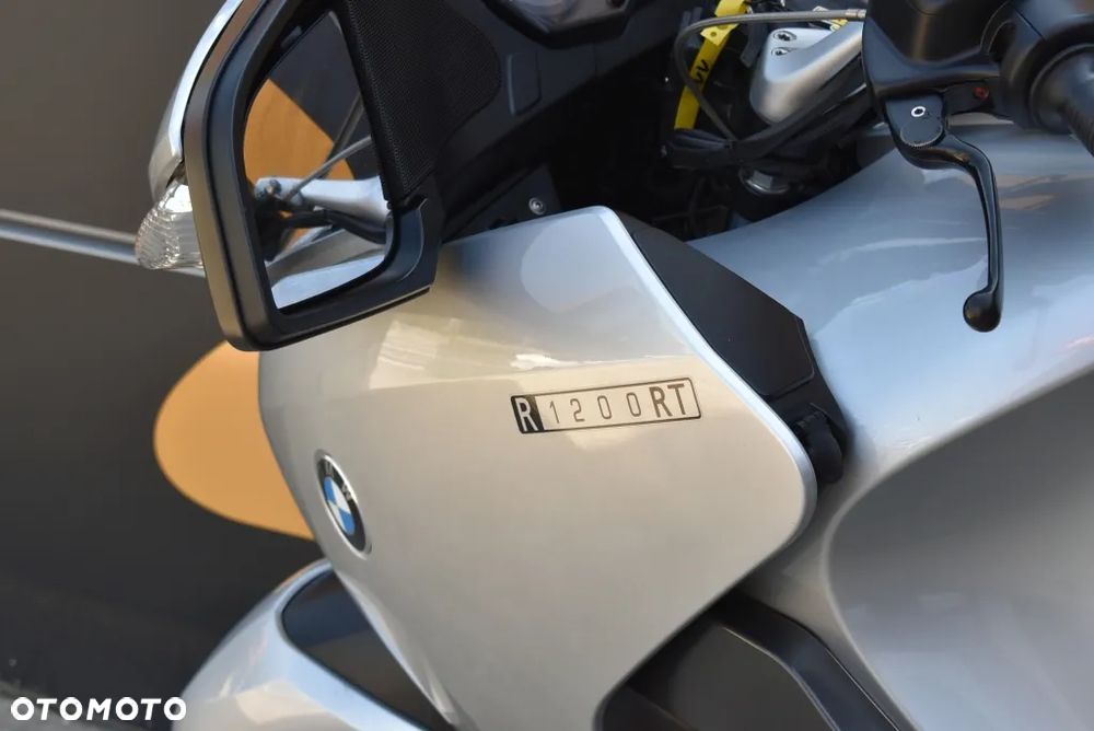 BMW RT - 20