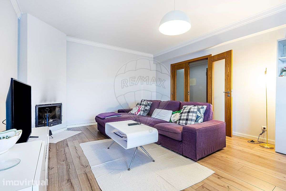 Apartamento T2 para venda - Grande imagem: 2/26