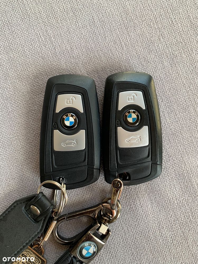 BMW Seria 3 320i Advantage - 22