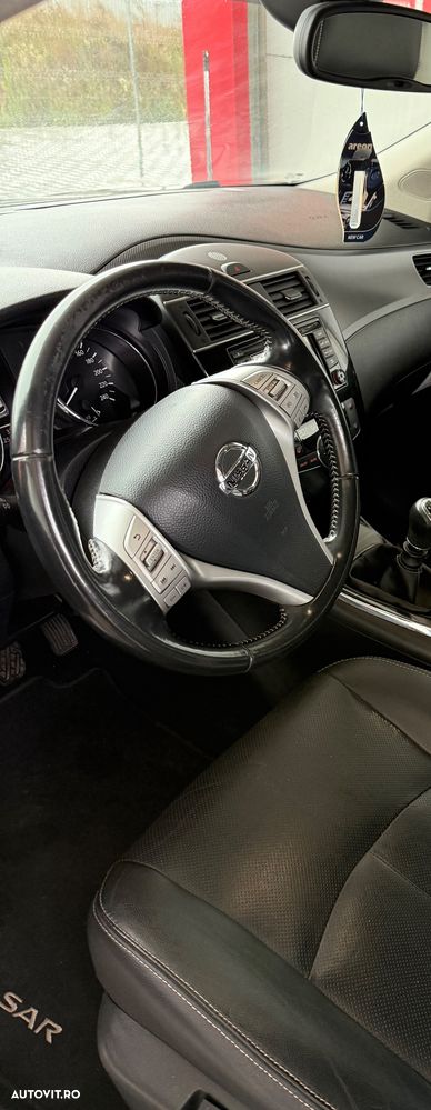 Nissan Pulsar 1.6 DIG-T N-TEC - 14