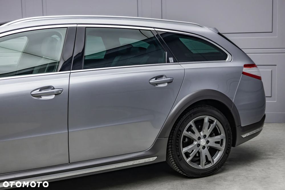 Peugeot 508 - 40