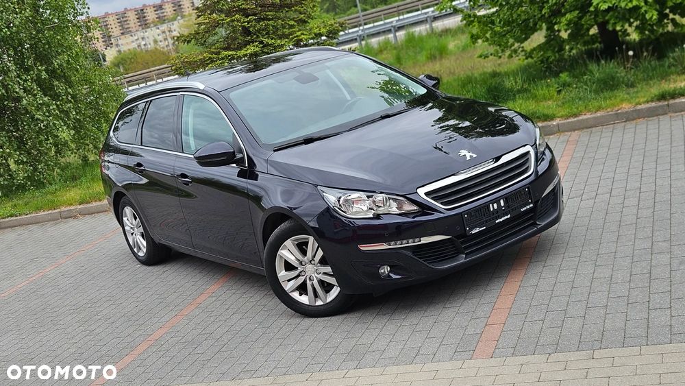 Peugeot 308 - 10