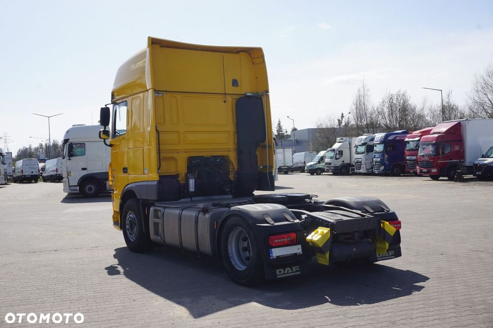 DAF XF 480 FT STANDARD STOCK (32813) - 4