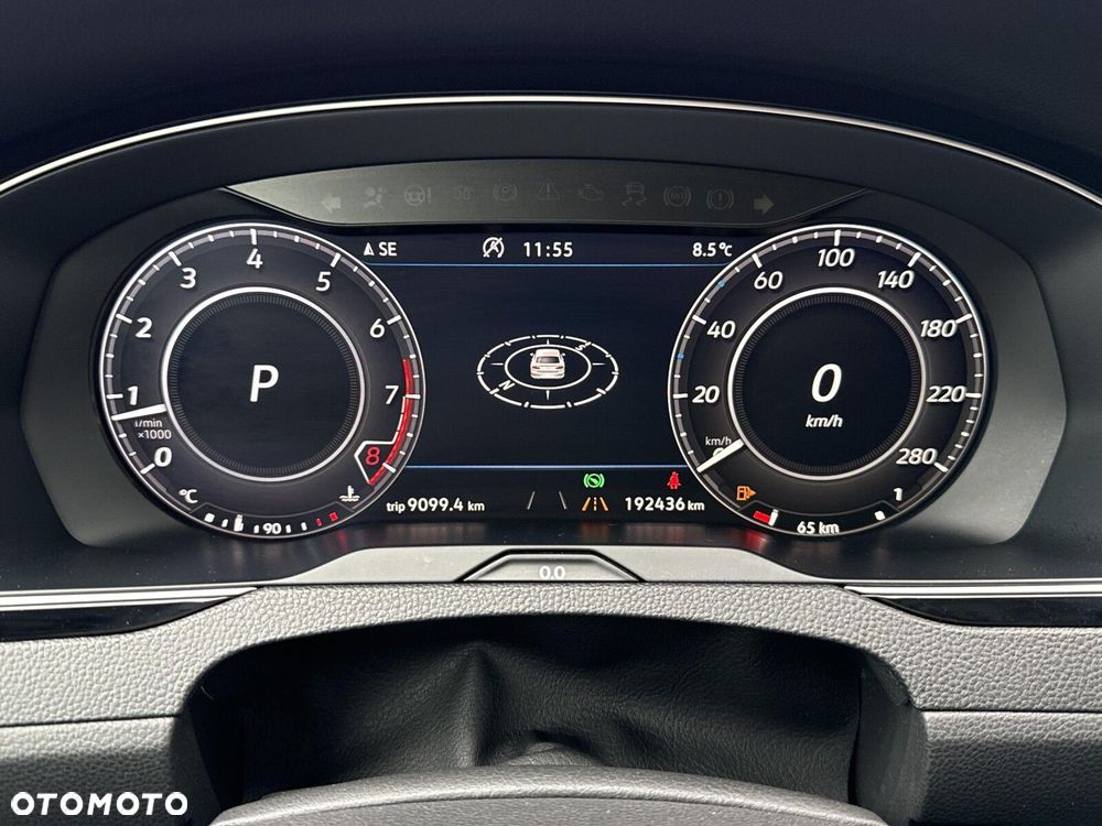 Volkswagen Arteon - 14