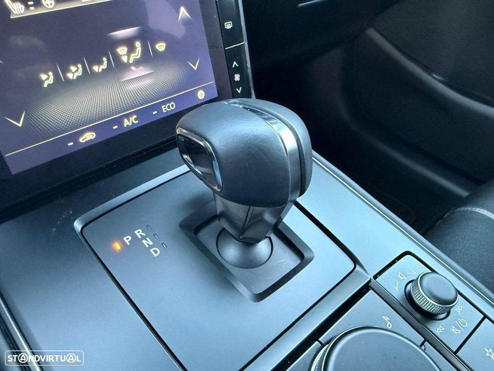 Mazda MX-30 e-Skyactiv Advantage+Modern Confidence - 14