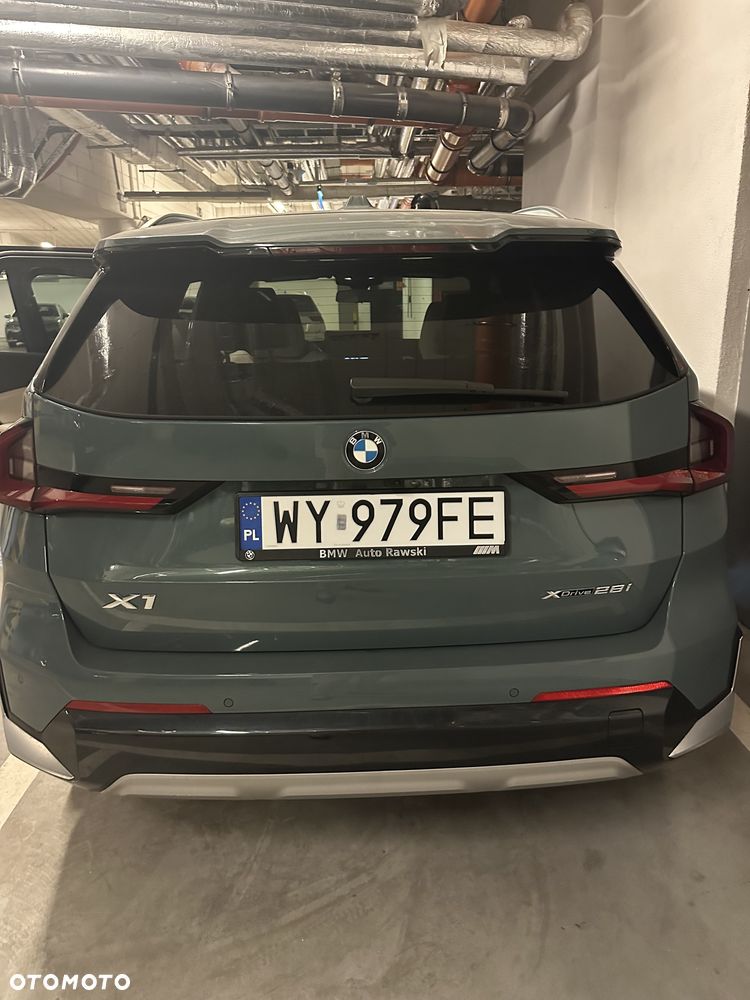 BMW X1 - 6