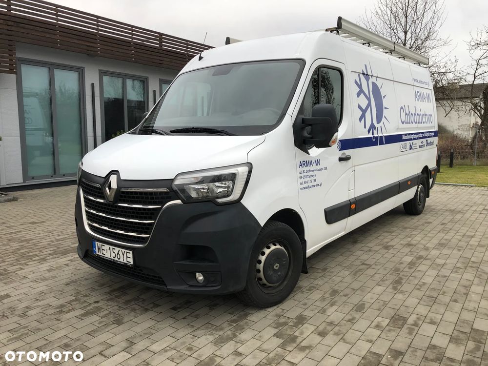 Renault Master - 3