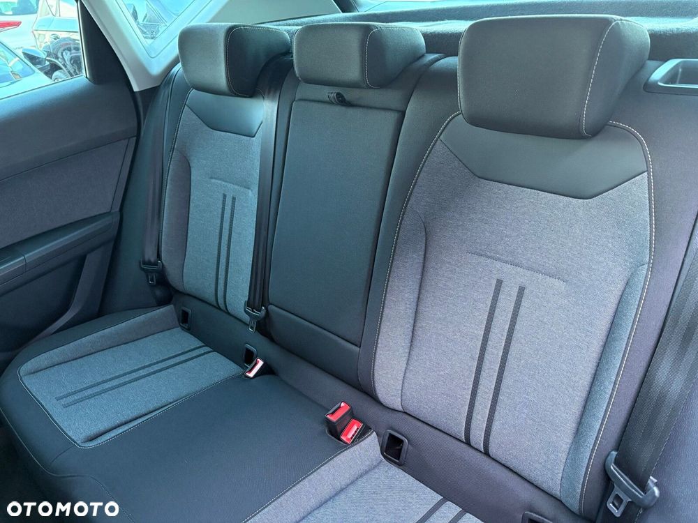 Seat Ateca - 14