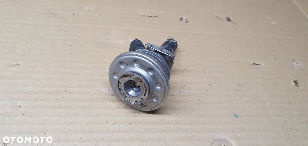 Wtrysk wtryskiwacz AddBlue Mercedes GL X166 W166 A1644900513 - 2