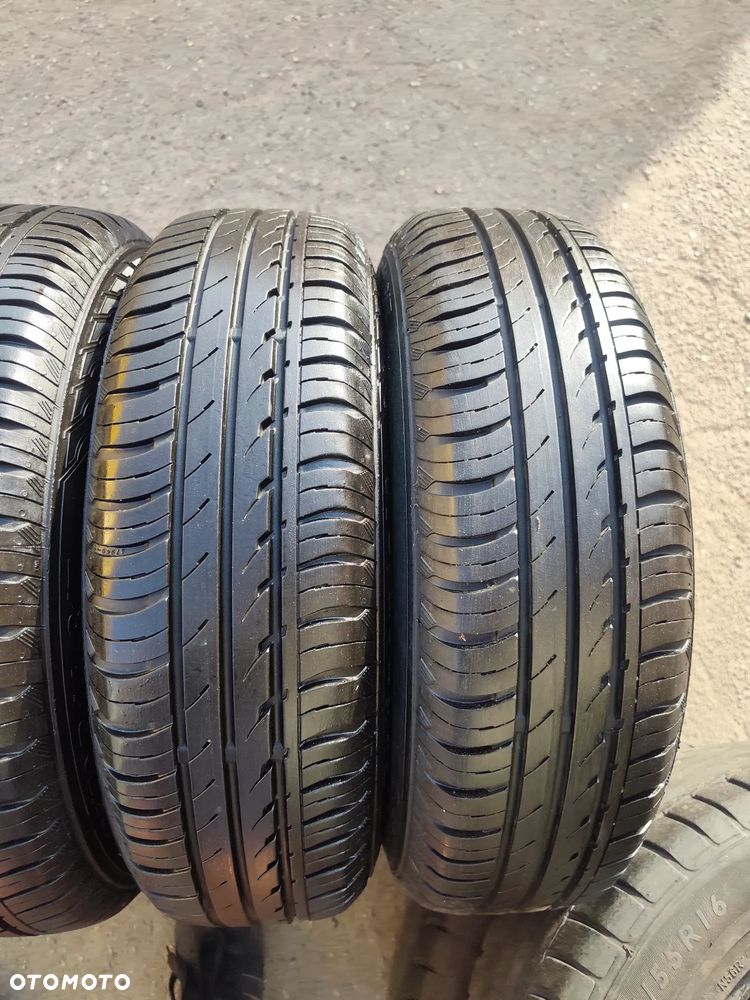 5x100 Felgi Aluminiowe Alufelgi 14 Koła Letnie Lato SKODA FABIA PRAKTIK ROOMSTER RAPID SEAT IBIZA CORDOBA TOLEDO IV 4 VW FOX POLO Legnica ALU-RAD 165/70 6,5mm - 20