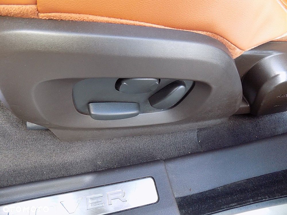 Land Rover Range Rover Evoque Si4 Prestige - 12