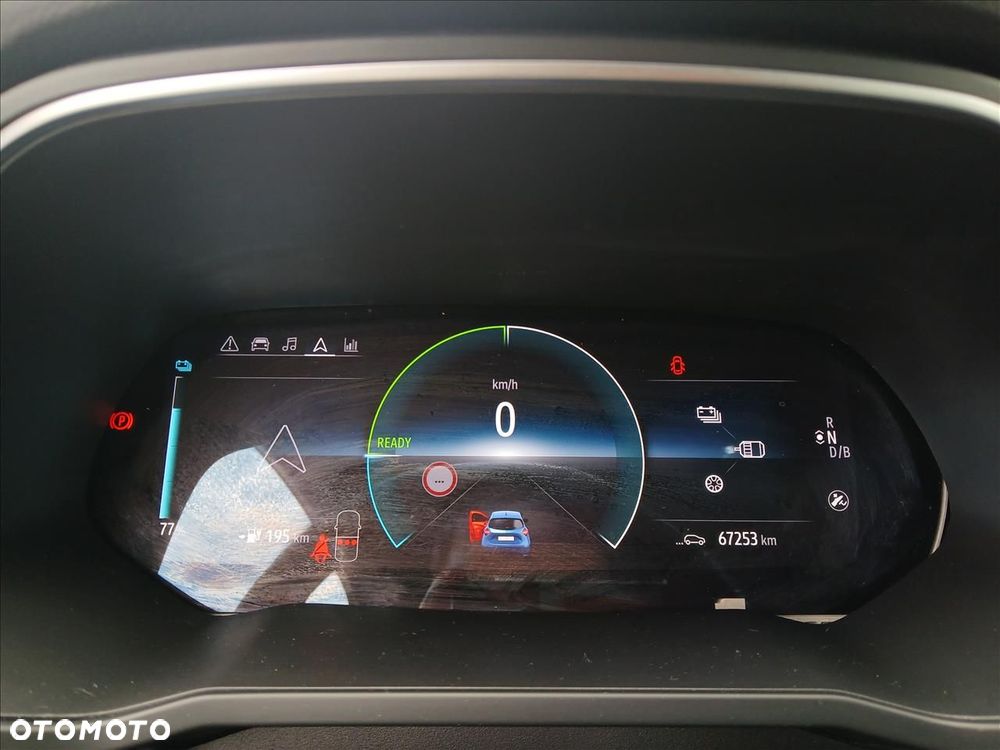 Renault Zoe R135 Z.E 50 Intens - 12