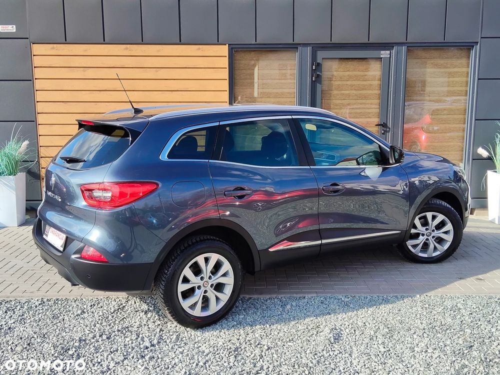 Renault Kadjar Energy TCe 130 EDC LIMITED - 31