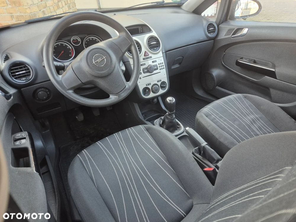 Opel Corsa 1.2 16V EcoFLEX 150 Jahre - 10
