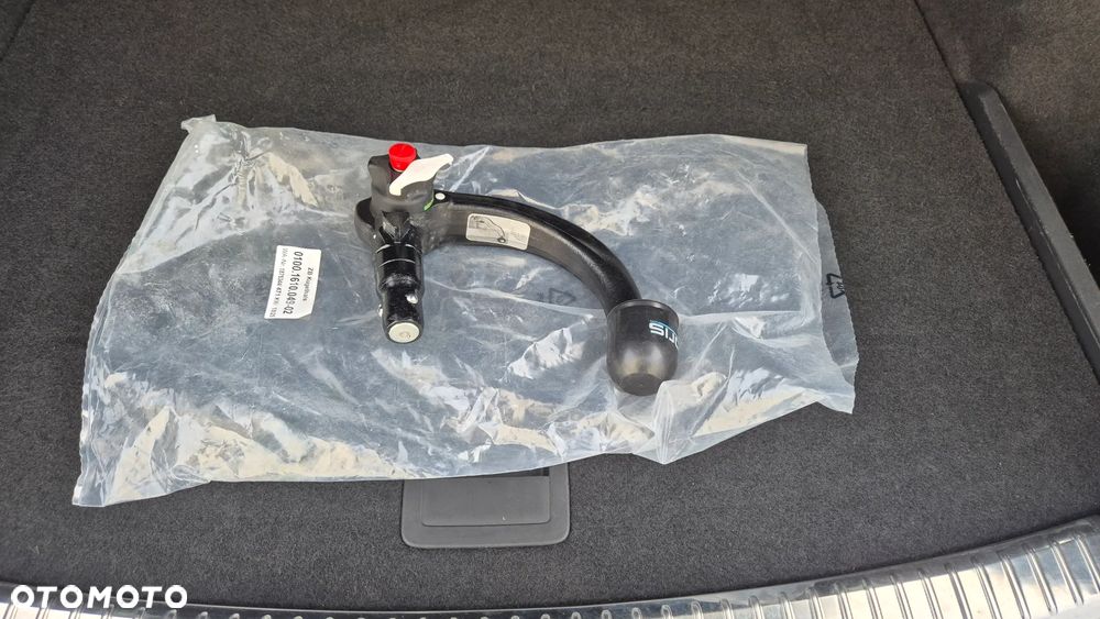 Seat Leon 2.0 TDI DPF Start&Stop XCELLENCE - 27