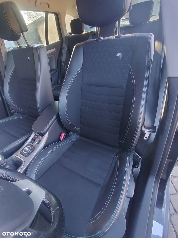 Renault Laguna 2.0 dCi Limited - 21