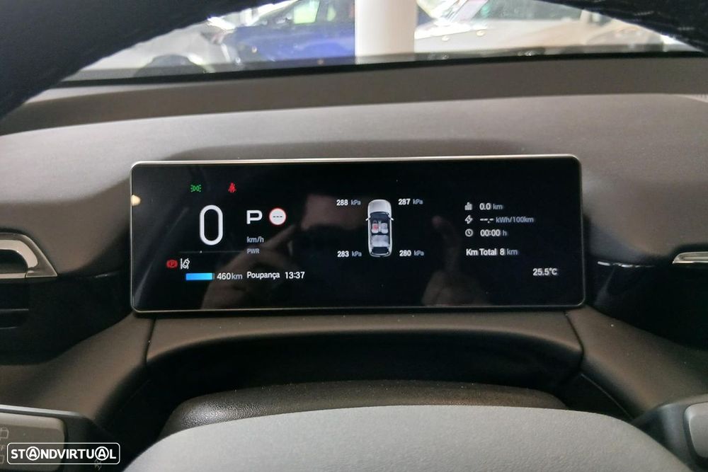 Aion V 75.26 kWh Premium - 11