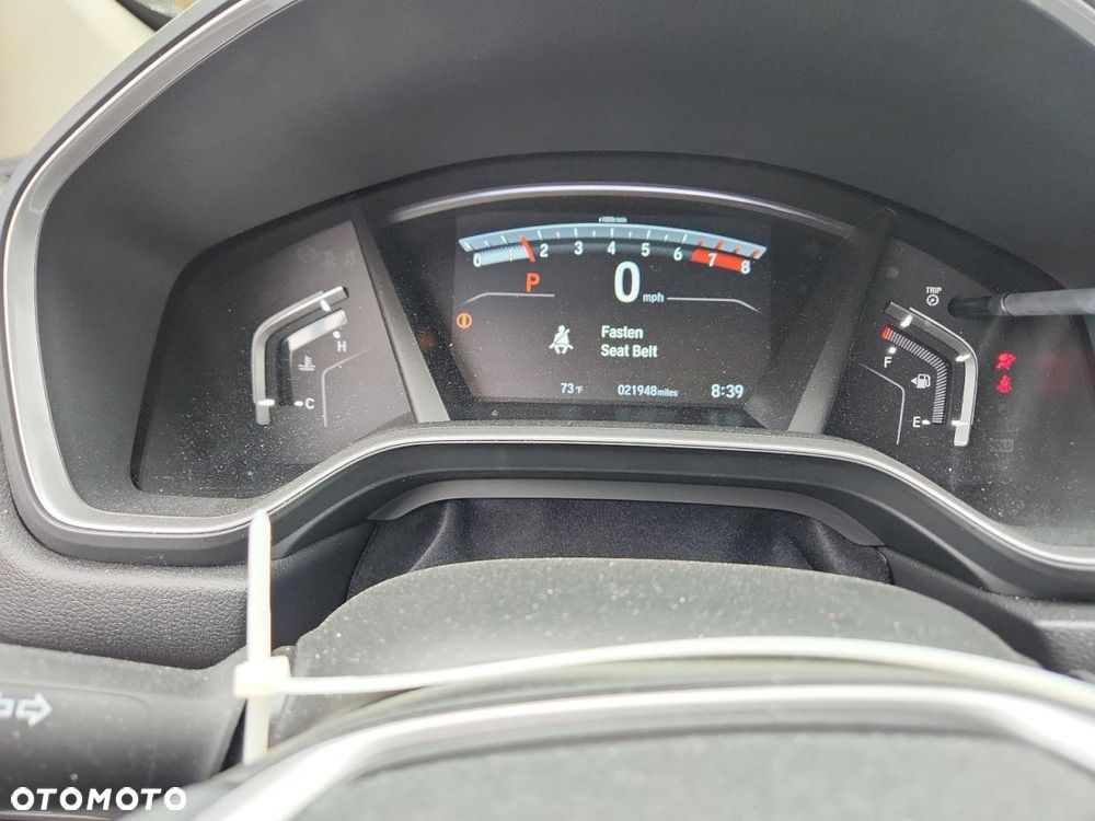 Honda CR-V 2.0 Executive - 10