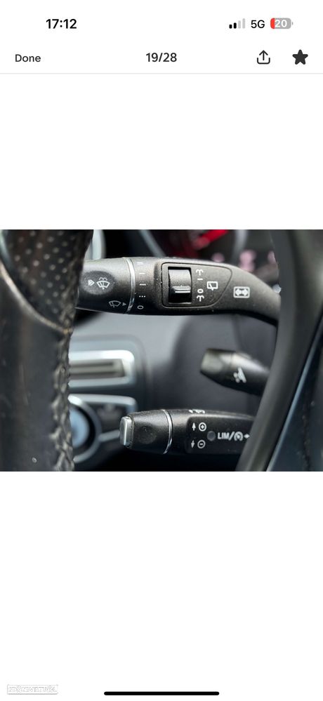 Mercedes-Benz C 220 d Avantgarde+ Aut. - 18