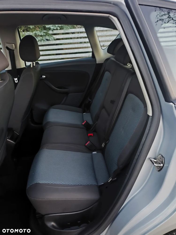 Seat Toledo 1.6 Audience - 16