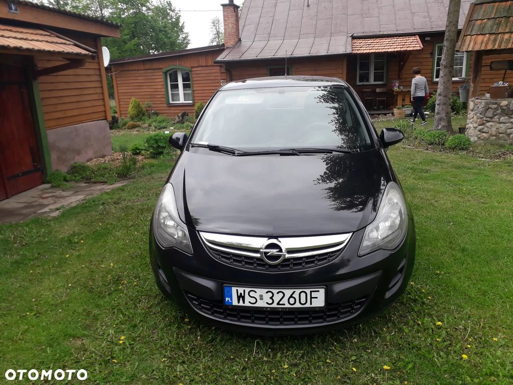 Opel Corsa 1.3 CDTI Cosmo - 2