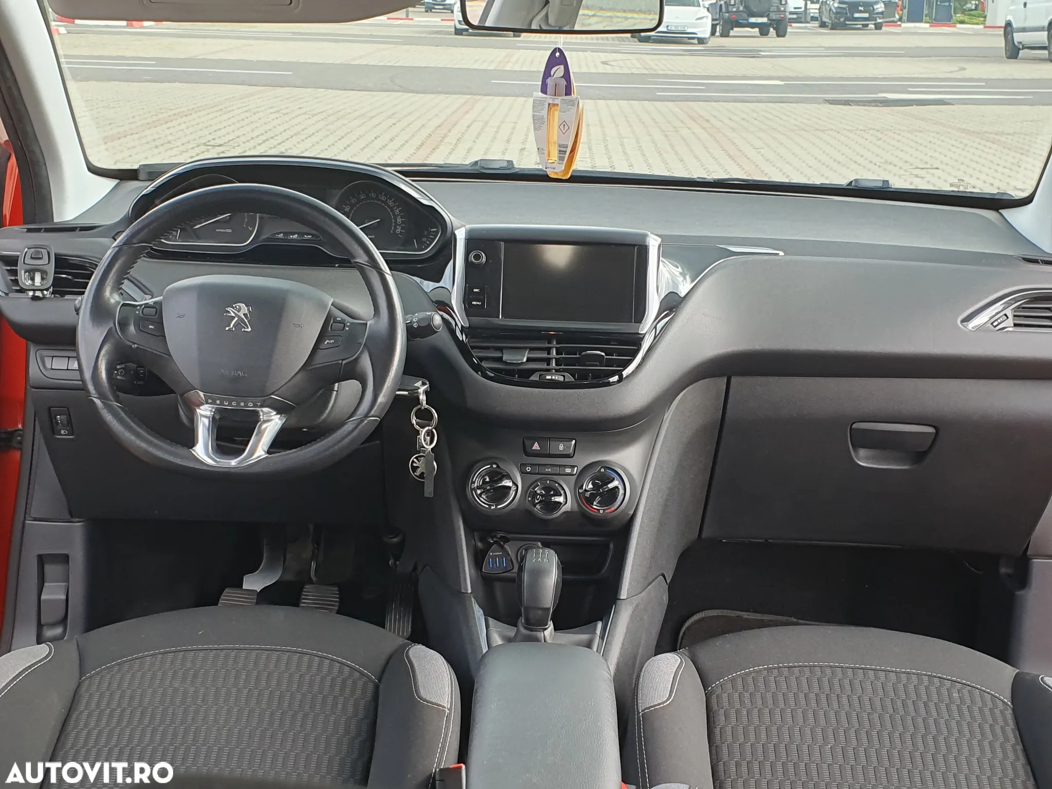 Peugeot 208 1.2 L PureTech Access - 7