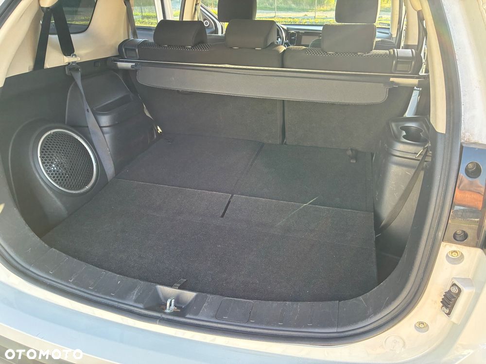 Mitsubishi Outlander 2.0 Intense 4WD CVT - 9
