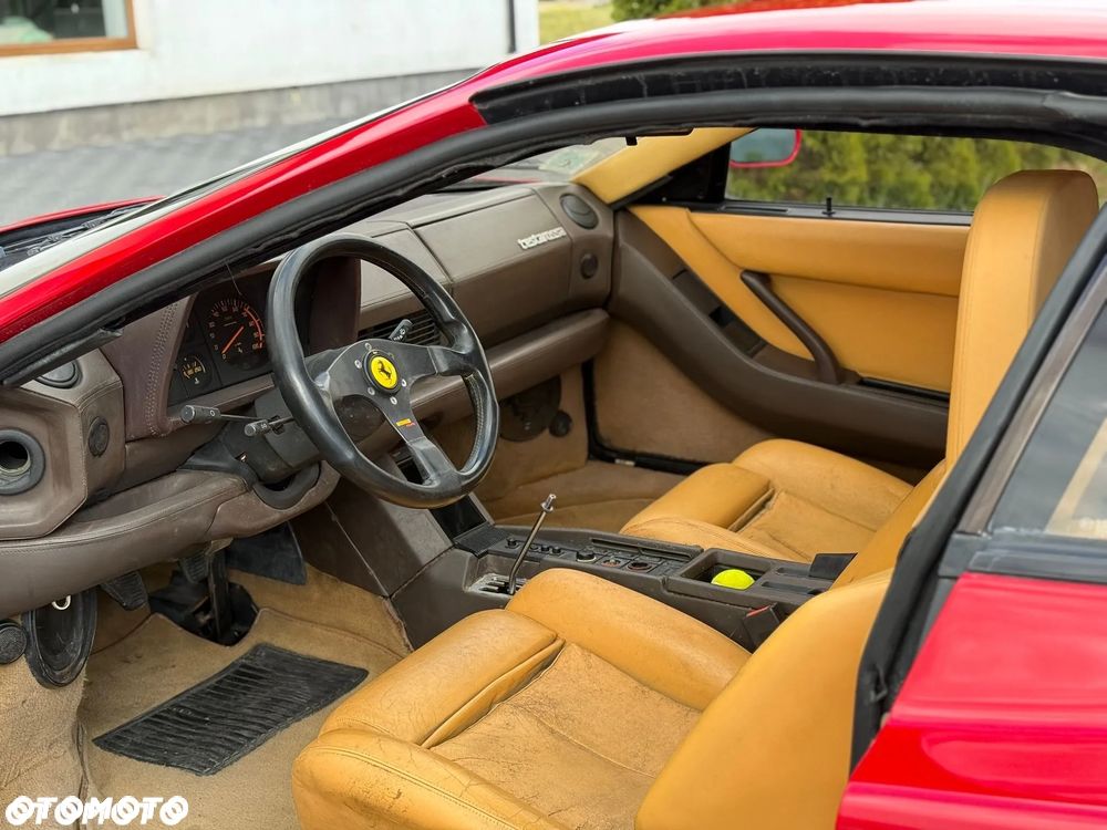Ferrari Testarossa - 19