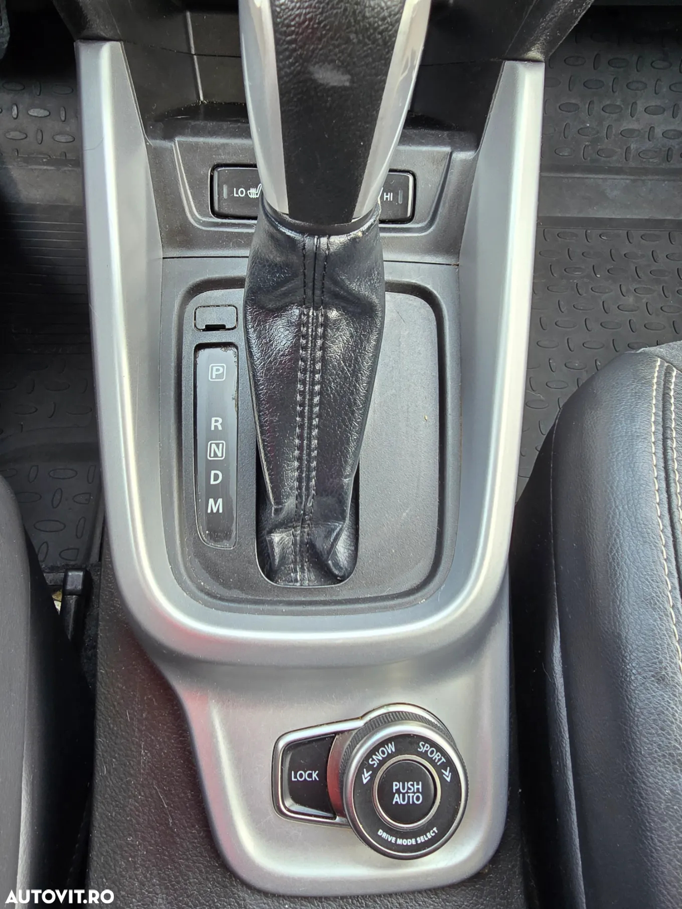 Suzuki Vitara 1.6 4X4 Spirit Aut. - 21