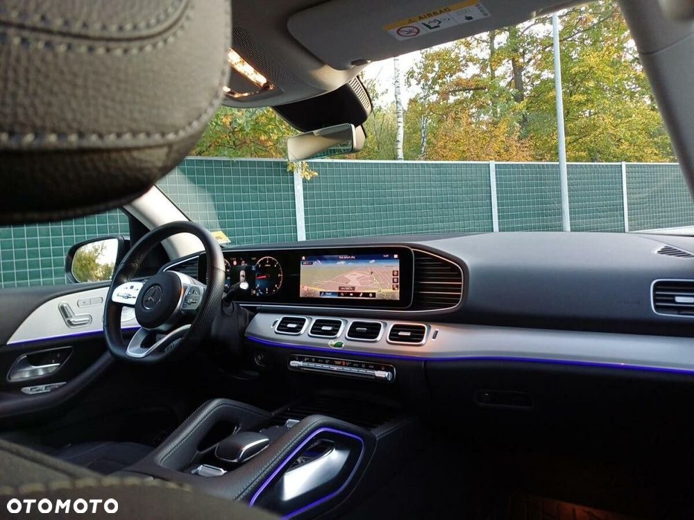 Mercedes-Benz GLE 300 d 4-Matic - 27