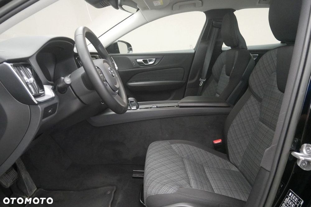 Volvo V60 - 12