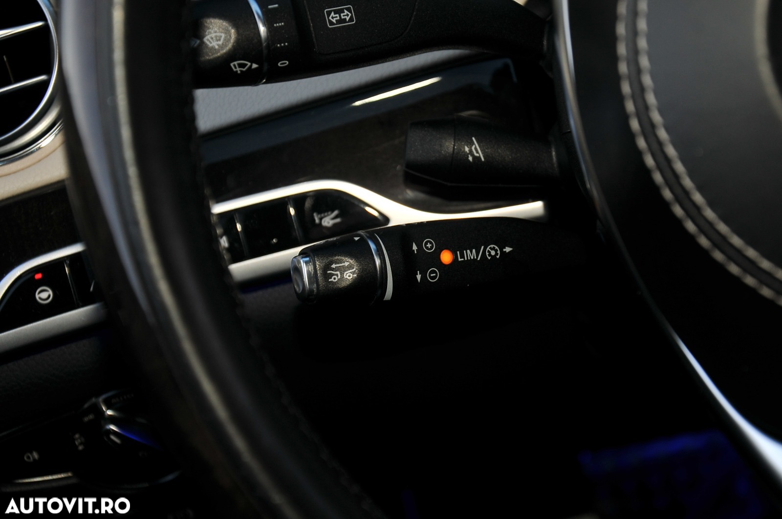 Mercedes-Benz S 350 (BlueTEC) d L 4Matic 7G-TRONIC - 26