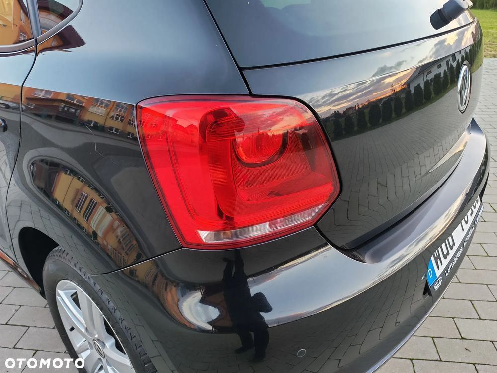Volkswagen Polo - 16