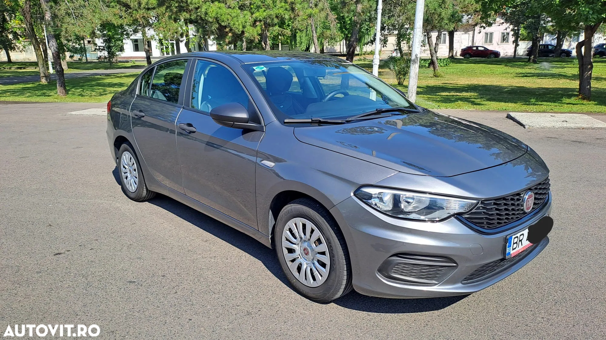 Fiat Tipo - 3