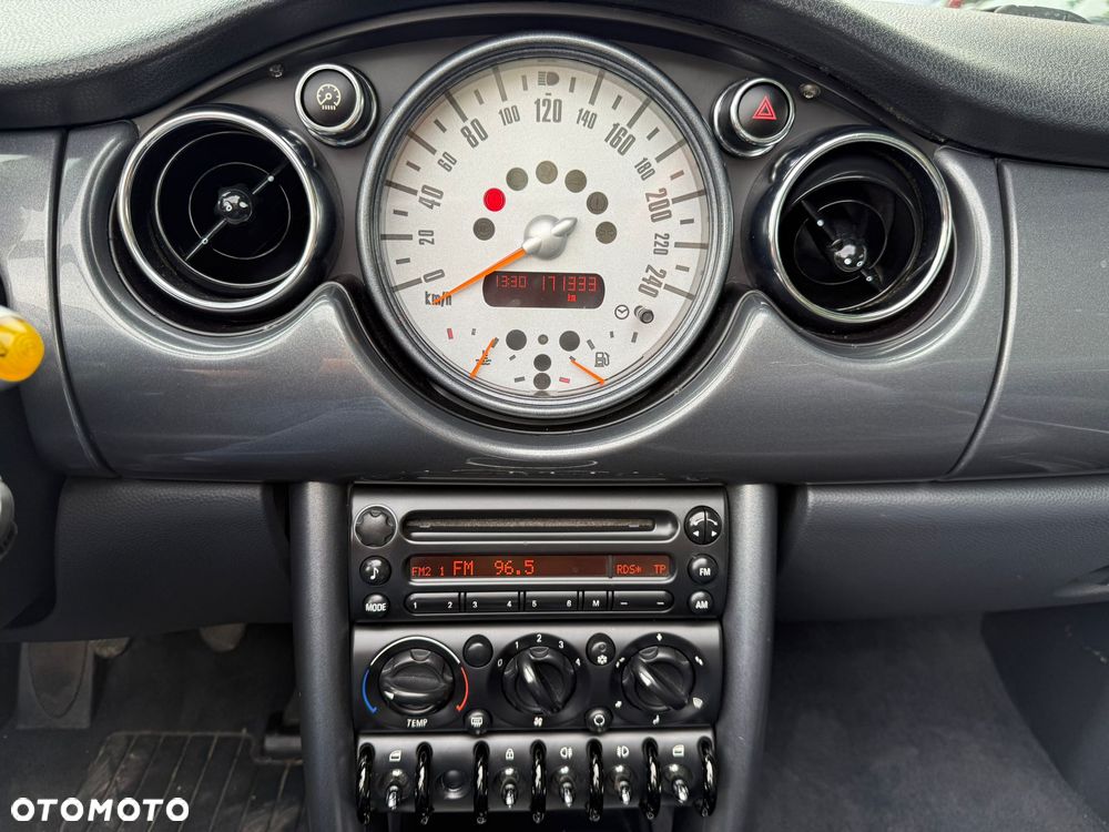 MINI Cooper pepper - 19