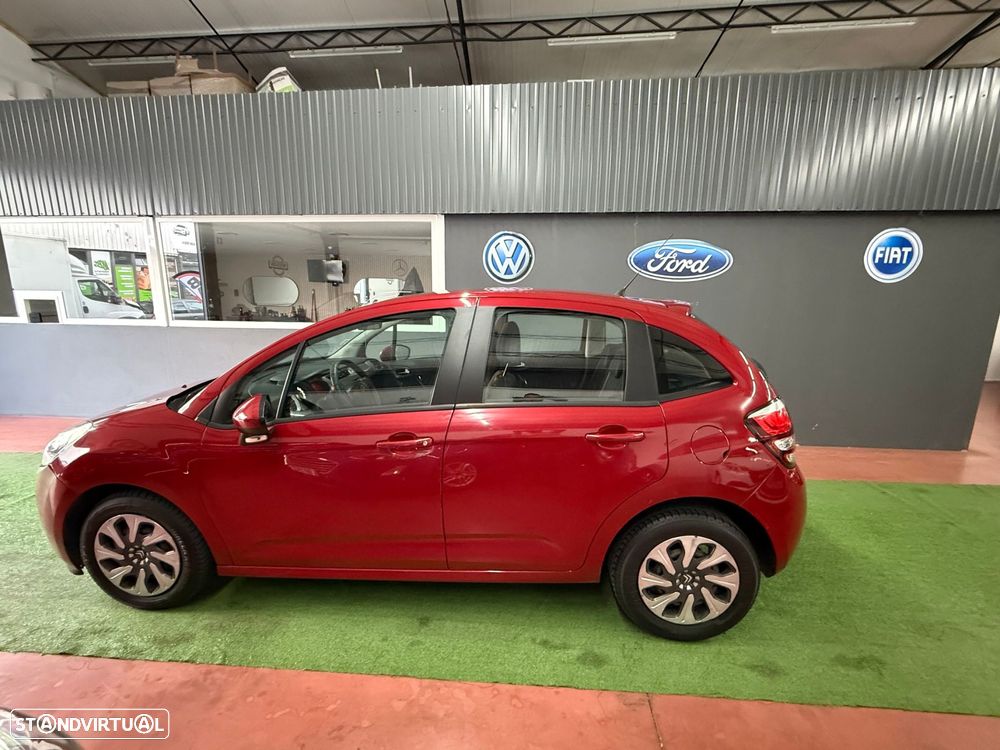 Citroën C3 - 4