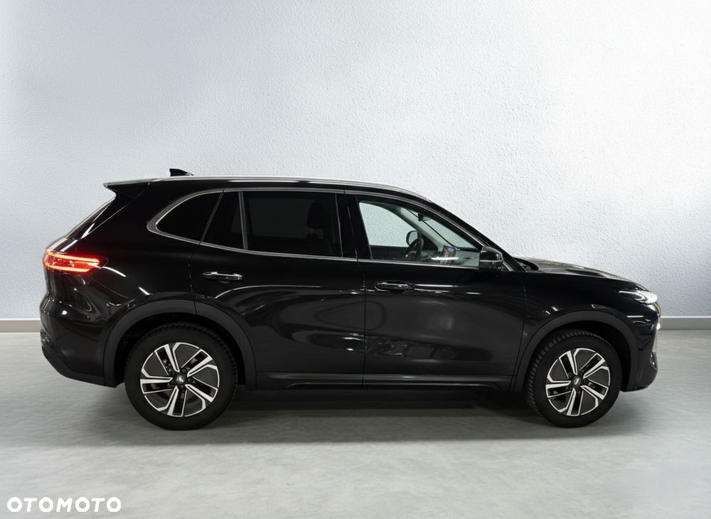 Geely Starray EM-i 1.5 PHEV Pro - 5