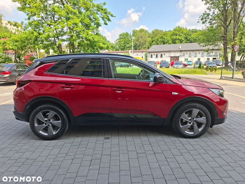 Opel Grandland X - 19