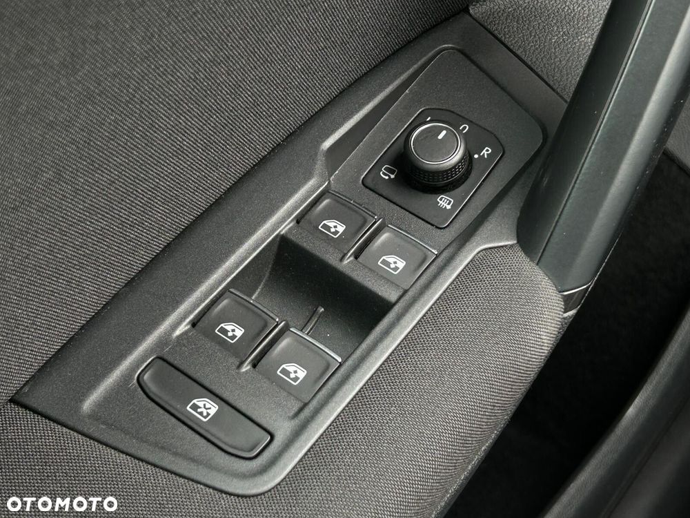 Volkswagen Tiguan 1.4 TSI BMT ACT Comfortline - 19