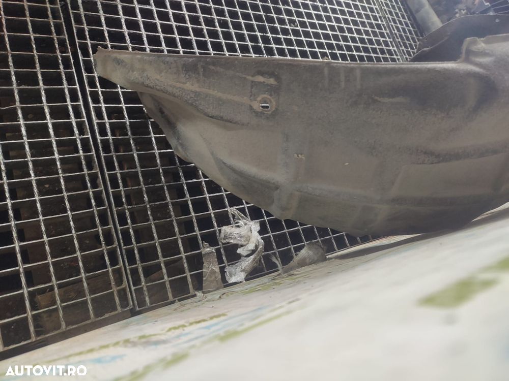 Carenaj dreapta spate Skoda Karoq 1 [2017 - 2020] 1.5 tfsi DXDB - 3