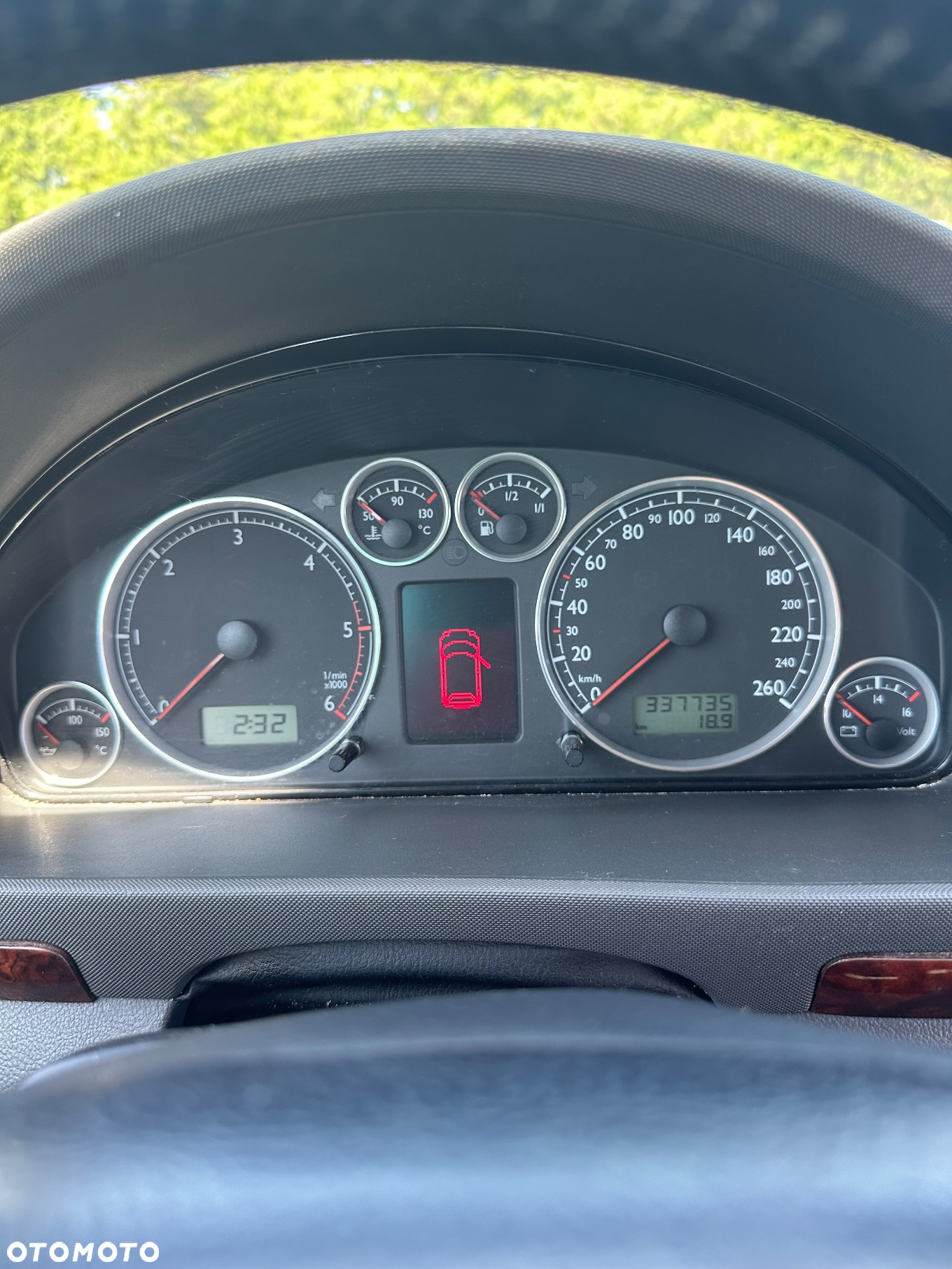 Volkswagen Sharan - 14