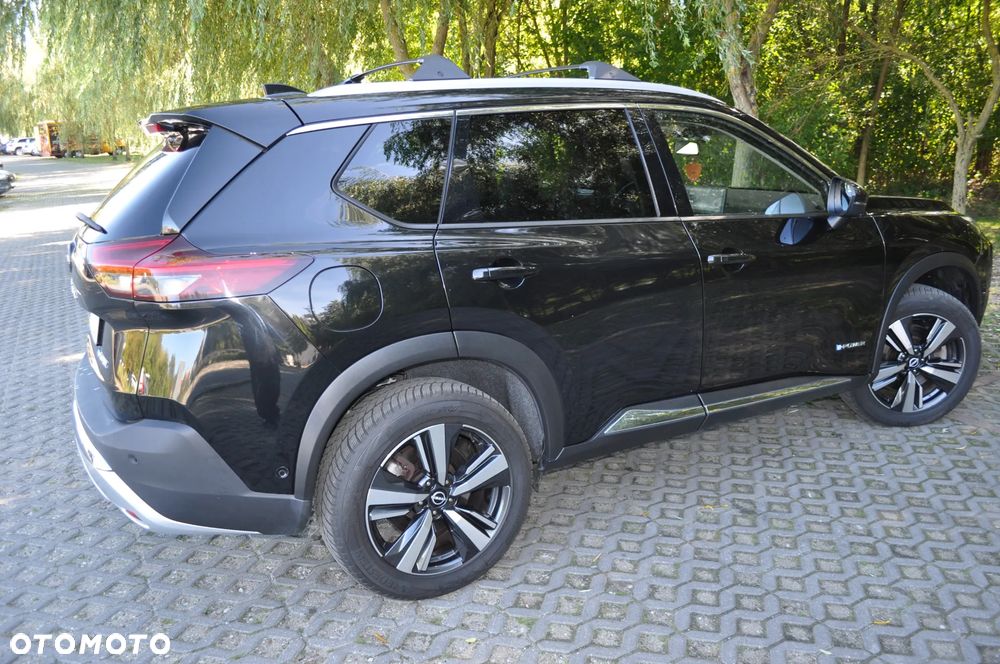 Nissan X-Trail 1.5 VC-T e-POWER Tekna 2WD - 3