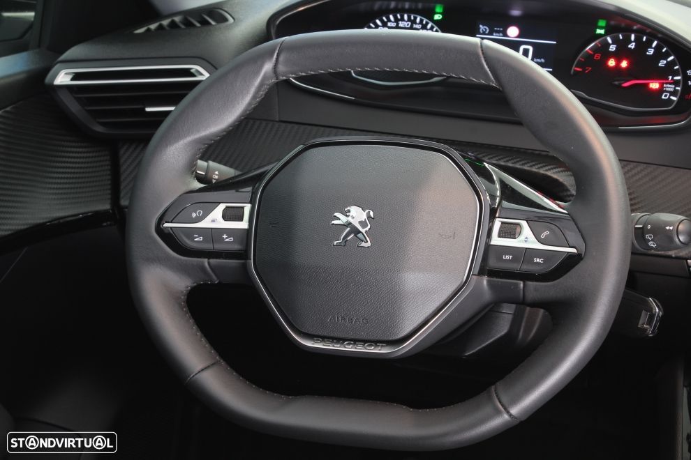 Peugeot 208 1.5 BlueHDi Active Pack - 15