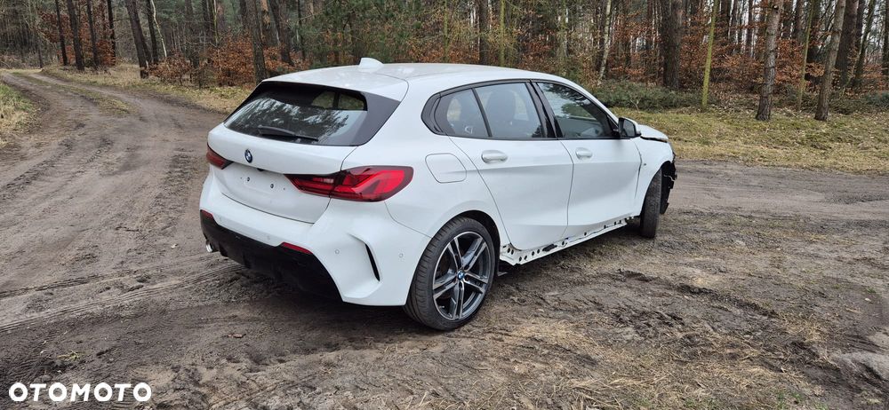 BMW Seria 1 116i Edition Colorvision - 6